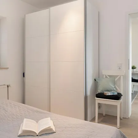 Kurparkresidenz Traumfaenger * Грёмиц