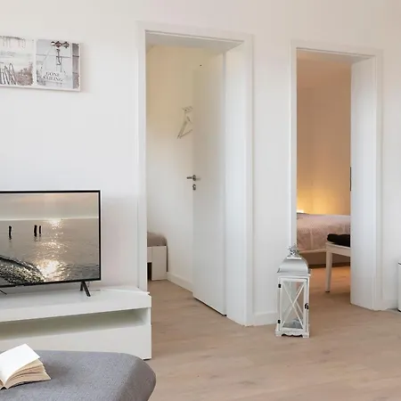 Kurparkresidenz Traumfaenger Грёмиц