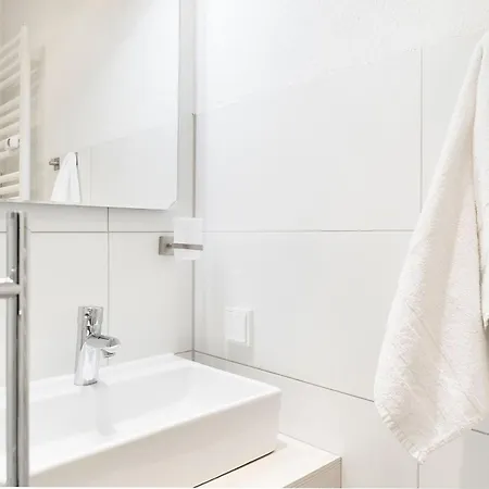 Kurparkresidenz Traumfaenger * Грёмиц