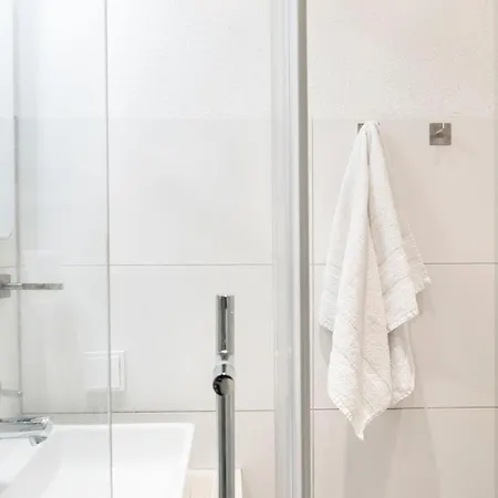 Апартаменты Kurparkresidenz Traumfaenger Грёмиц