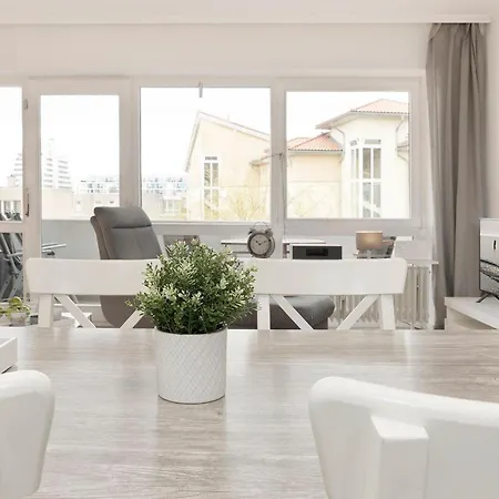 Kurparkresidenz Traumfaenger *