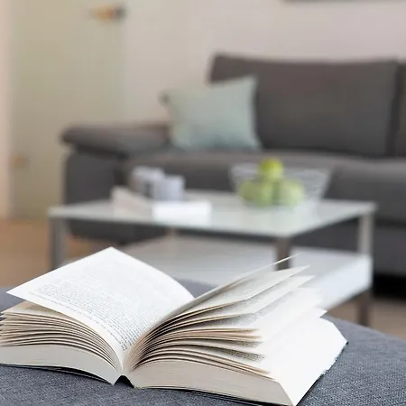 Kurparkresidenz Traumfaenger Грёмиц