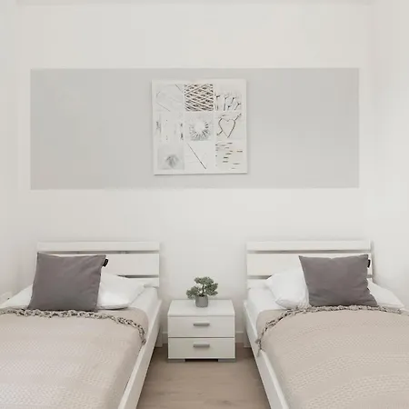 Kurparkresidenz Traumfaenger * Грёмиц