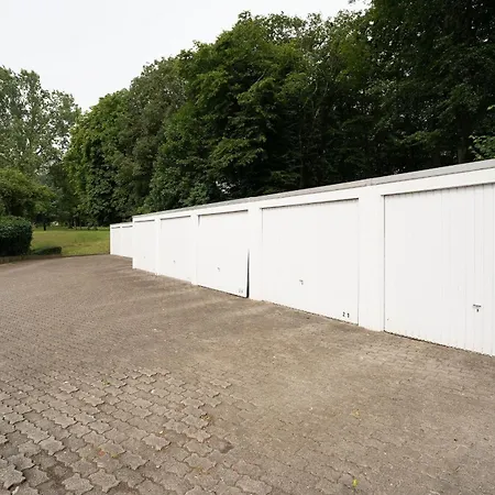 Kurparkresidenz Traumfaenger