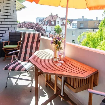 Kurparkresidenz Traumfaenger *