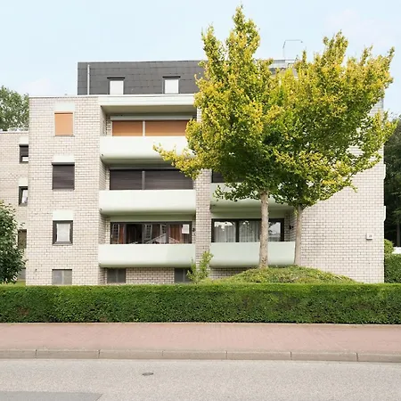 Kurparkresidenz Traumfaenger * Грёмиц