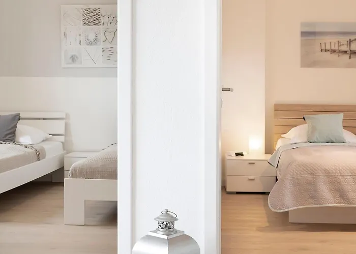 Kurparkresidenz Traumfaenger *