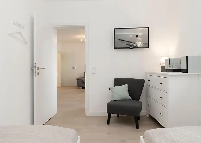 Kurparkresidenz Traumfaenger Appartamento