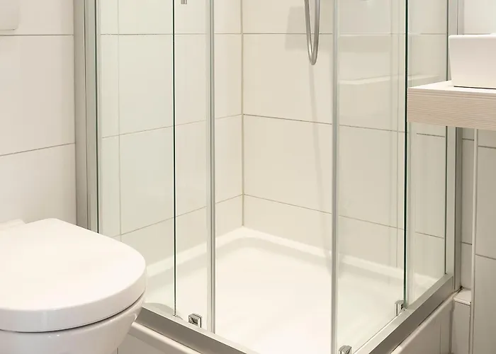 Kurparkresidenz Traumfaenger * Grömitz