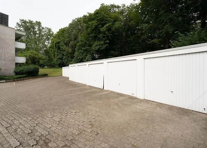 Kurparkresidenz Traumfaenger